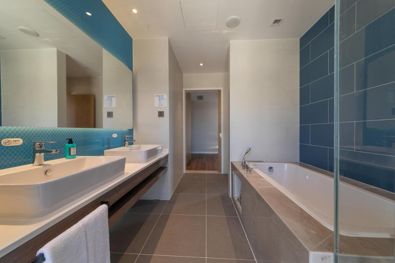 Holiday Inn Express Kaifeng City Center By Ihg Extérieur photo