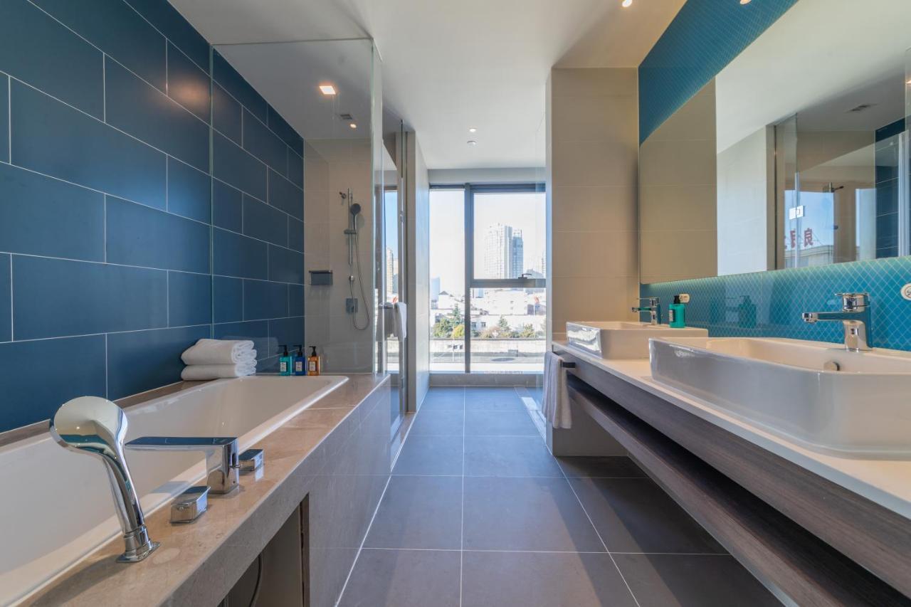 Holiday Inn Express Kaifeng City Center By Ihg Extérieur photo
