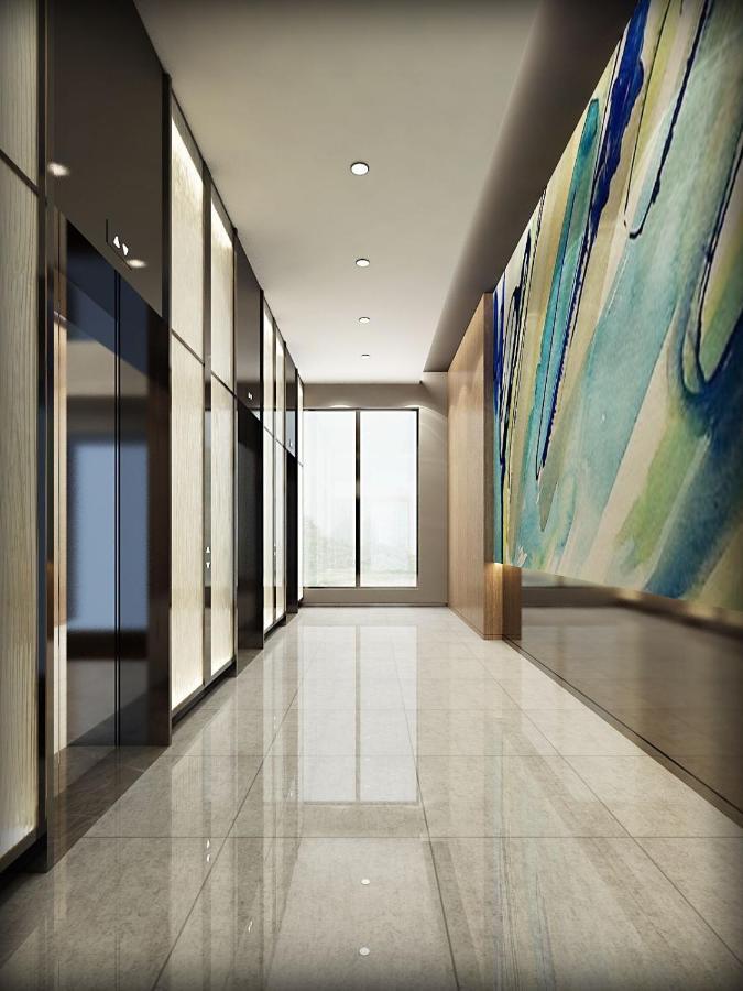 Holiday Inn Express Kaifeng City Center By Ihg Extérieur photo